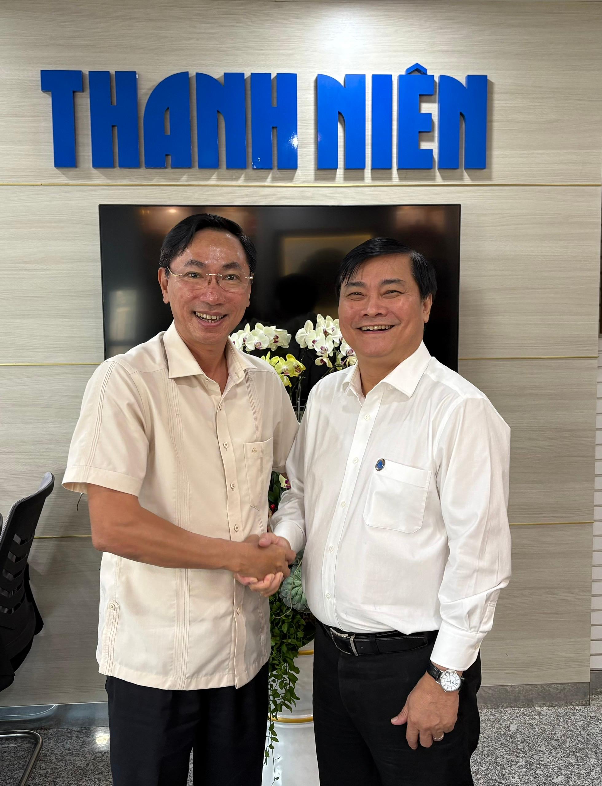 Đưa Ngày hội “Đạp xe Vì Hòa bình” trở thành sự kiện nổi bật trong Lễ hội Vì hòa bình năm 2026