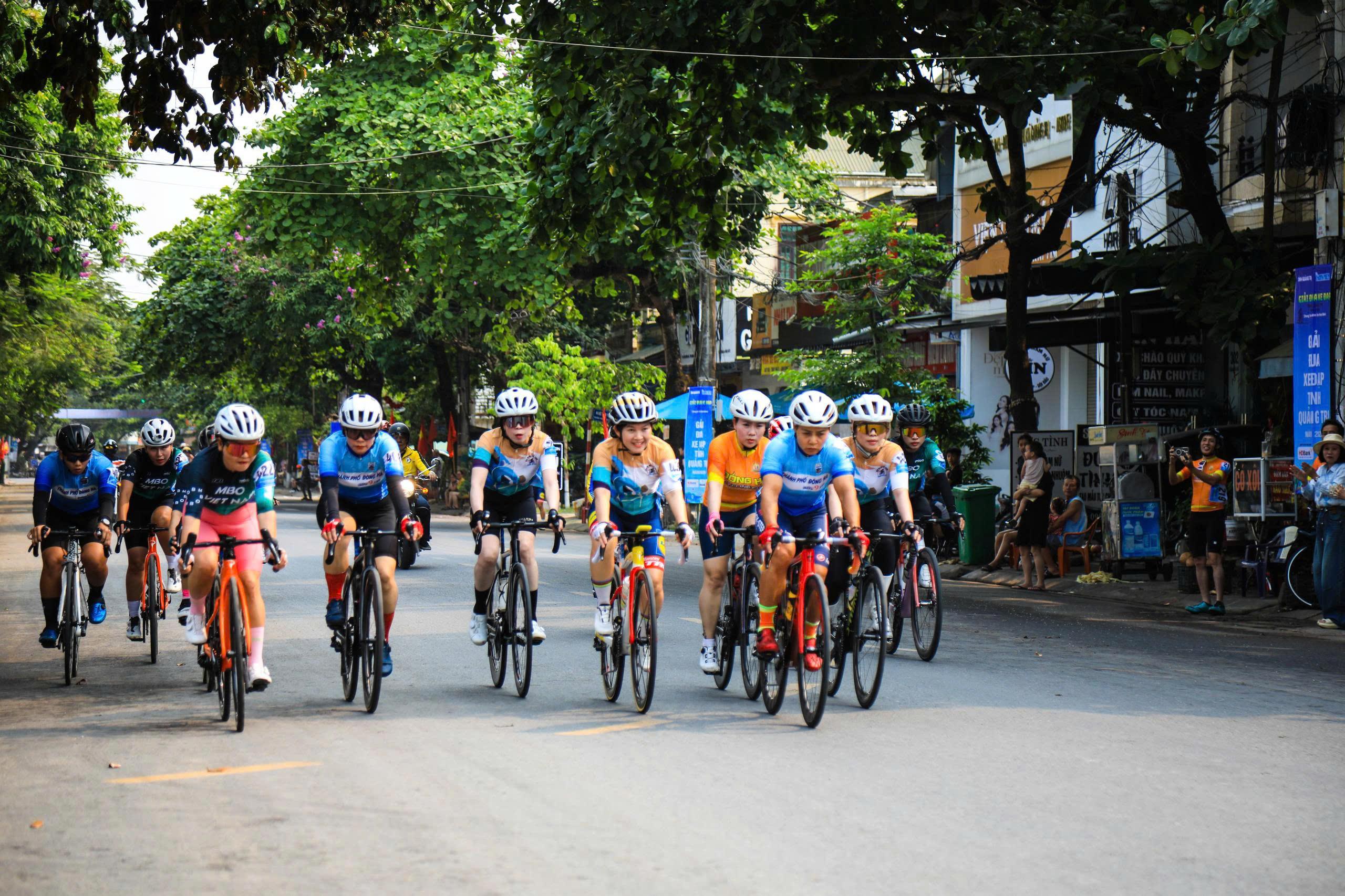 Ngày hội Đạp xe Vì Hoà bình tỉnh Quảng Trị năm 2026 - Điểm đến của Hòa bình và Tri ân