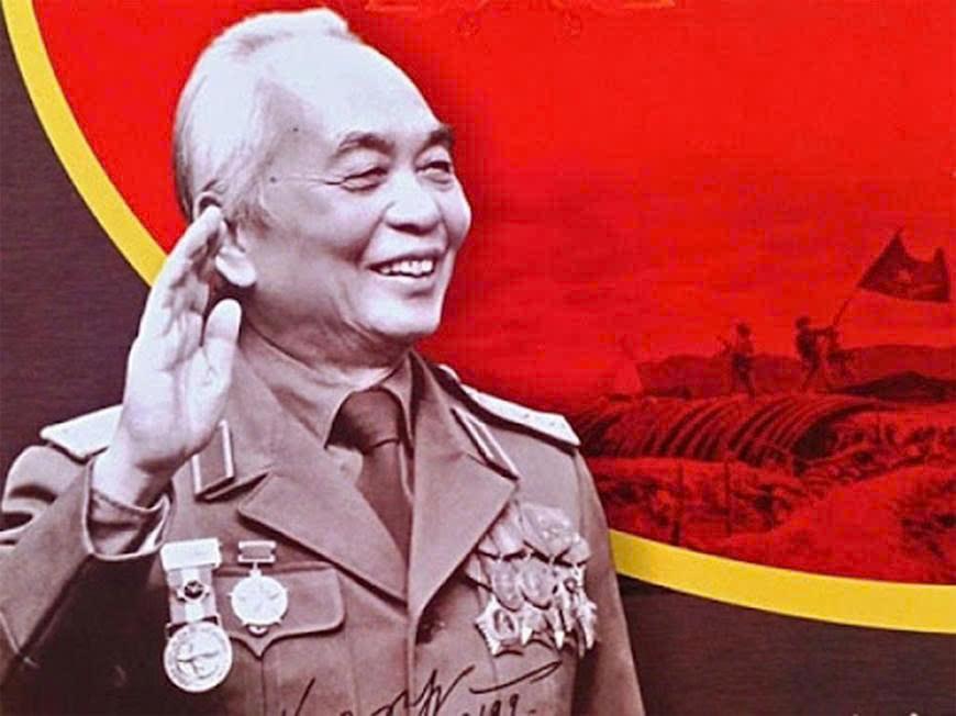 Nhân Kỷ niệm 115 năm Ngày sinh Đại tướng Võ Nguyên Giáp (25/8/1911-25/8/2026): Dấu ấn quê hương...