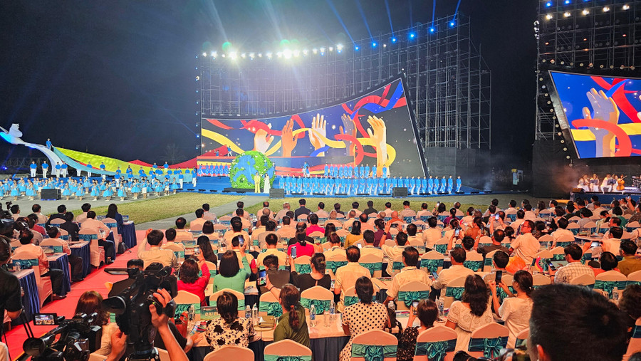 Những nội dung cốt lõi của Nghị quyết số 80-NQ/TW của Bộ Chính trị