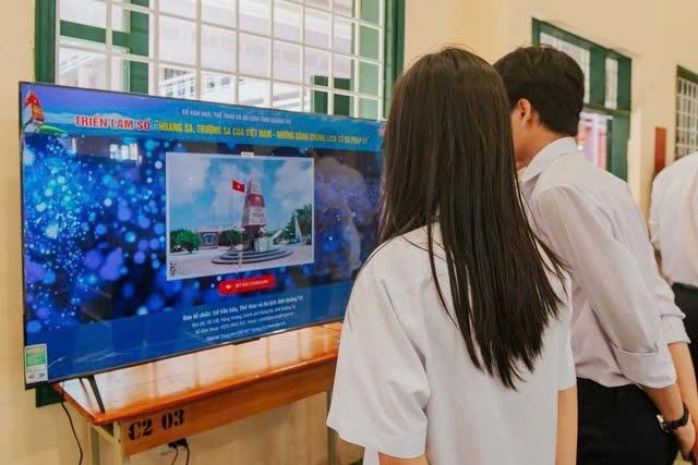 Quảng Trị quyết tâm xây dựng “kiềng ba chân”: Chính quyền số - Kinh tế số - Xã hội số